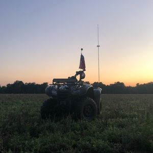 Meet your Posher, Wyatt